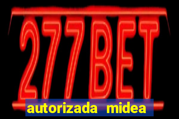 autorizada midea porto alegre